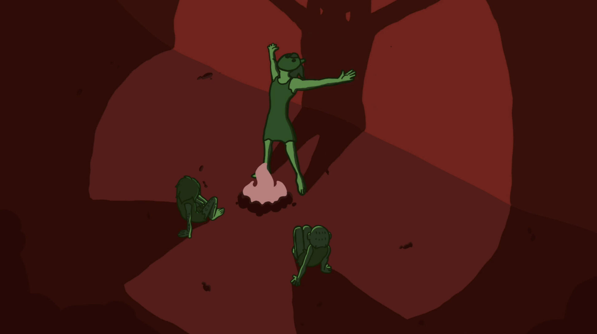 Human Arts 101